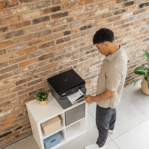 БФП Brother DCP-L2622DW (DCPL2622DWYJ1) - 4