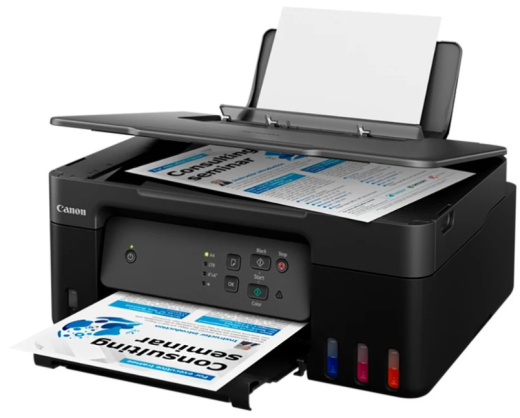 МФУ Canon G2430 (5991C009) - 5