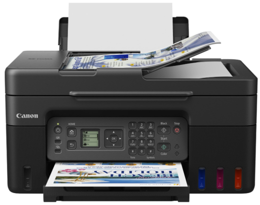 МФУ Canon PIXMA G4470 (5807C009AC) - 2