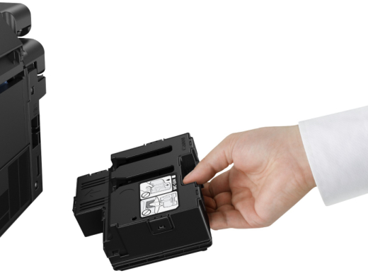 МФУ Canon PIXMA G4470 (5807C009AC) - 7