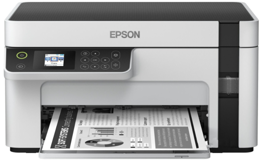 БФП Epson M2120 + Wi-Fi (C11CJ18404) - 1