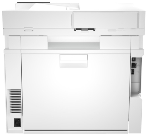 БФП HP Color LaserJet Pro 4303dw + Wi-Fi (5HH65A) - 4
