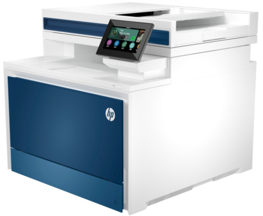 БФП HP Color LaserJet Pro 4303dw + Wi-Fi (5HH65A) - 5
