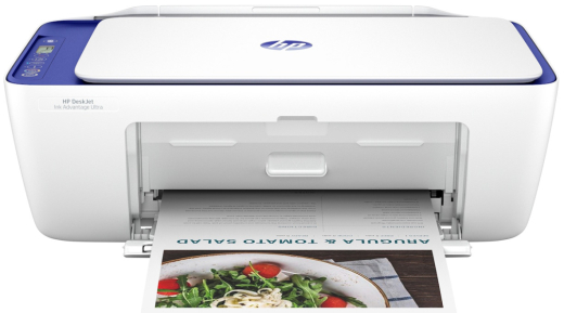 МФУ HP Ink Advantage Ultra 4927 (6W7G3B) - 1