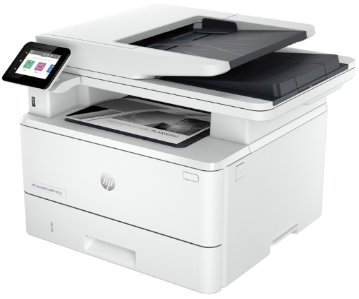 МФУ HP LaserJet Pro 4102dw (2Z622F) - 3