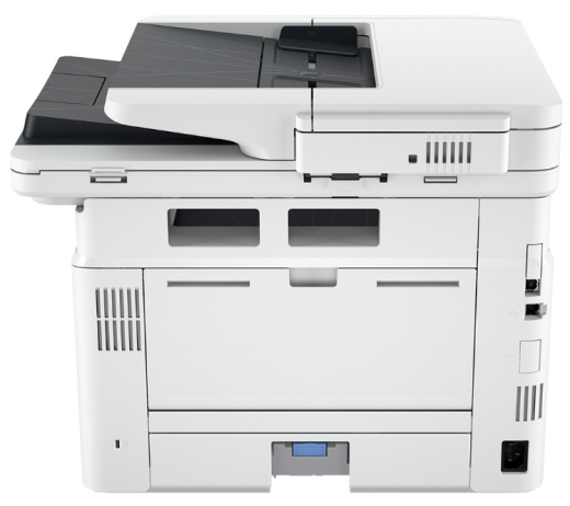МФУ HP LaserJet Pro 4102dw (2Z622F) - 4