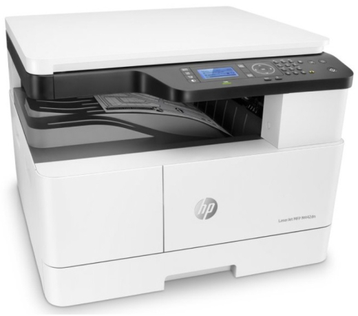 МФУ HP LaserJet Pro M442dn (8AF71A) - 2