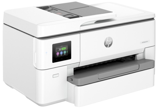 БФП HP OfficeJet Pro 9720 + Wi-Fi (53N94C) - 3