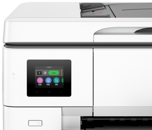 БФП HP OfficeJet Pro 9720 + Wi-Fi (53N94C) - 4