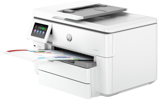 БФП HP OfficeJet Pro 9730 (537P5C) - 2