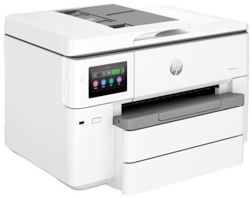 БФП HP OfficeJet Pro 9730 (537P5C) - 4