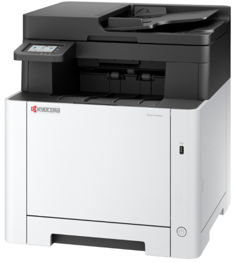 МФУ Kyocera Ecosys MA2101cfx (110C233NL0) - 1