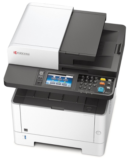 БФП Kyocera M2735dw (1102SG3NL0) - 4