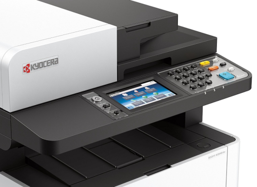 БФП Kyocera M2735dw (1102SG3NL0) - 5