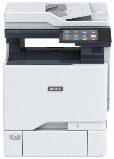 МФУ Xerox VersaLink C625 (C625V_DN) - 1