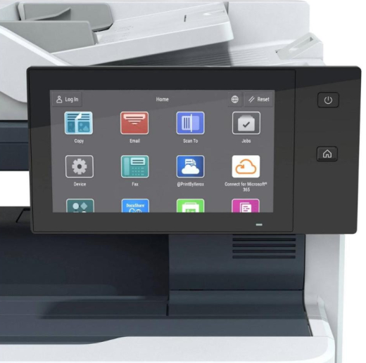 БФП Xerox VersaLink C625 (C625V_DN) - 6