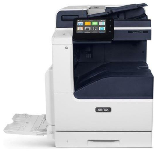 МФУ Xerox VersaLink C7120/7125/7130 (C7101V_D) - 2