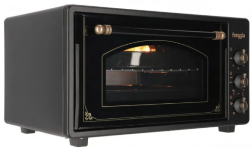Духовка настільна Freggia MOC420AN - 2