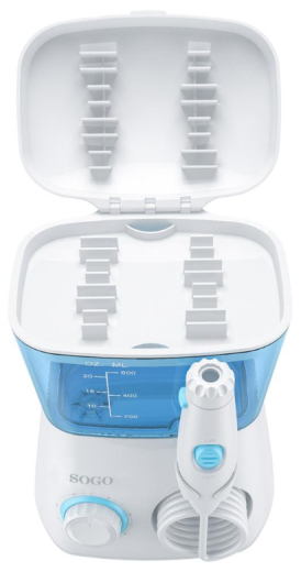 Ирригатор SOGO SS-12360 - 2