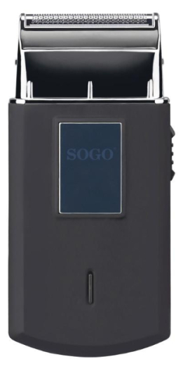 Шейвер SOGO SS-3440 - 1