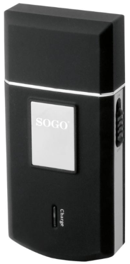 Шейвер SOGO SS-3440 - 2