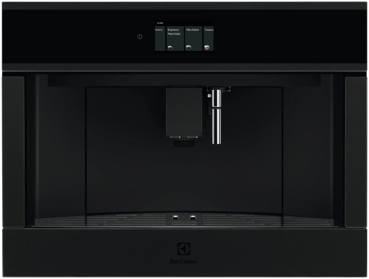 Кофемашина автоматическая Electrolux EBC95T - 1