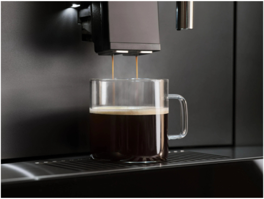 Кавомашина автоматична Electrolux EBC95T - 3