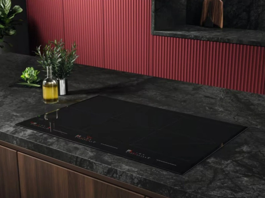 Індукційна варильна поверхня AEG NIR86T08FB - 2