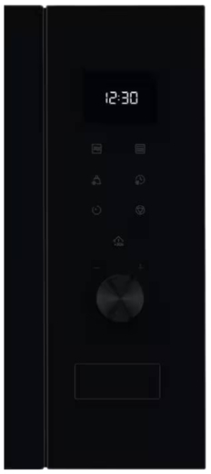 Микроволновка с грилем AEG OS5MG20EB - 2