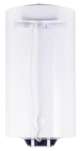 Водонагрівач (бойлер) електричний накопичувальний Ariston BLU1 ECO 100V 1,8K PL DRY HE (3201458) - 3