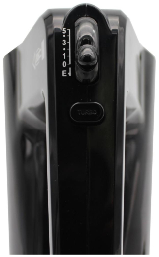 Міксер Midea HM0293BL - 2