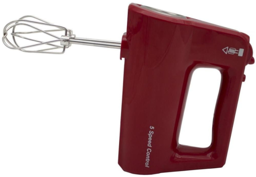 Міксер Midea HM0293RE - 3