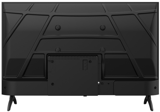 Телевізор ERGO 40JFS6800 - 8