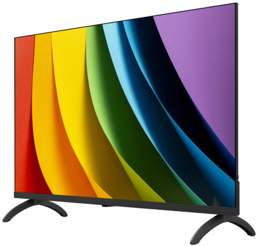 Телевизор ERGO 43JFS6800 - 3