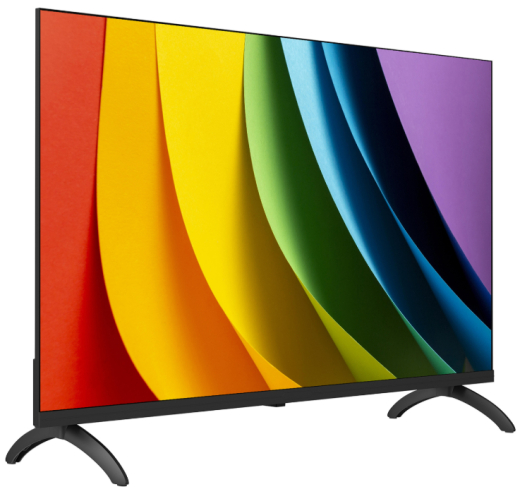 Телевизор ERGO 43JFS6800 - 4