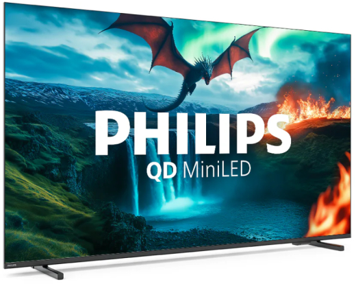 Телевизор Philips 65MLED820/12 - 2
