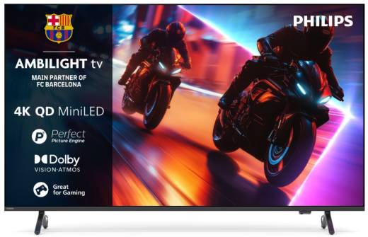 Телевізор Philips 75MLED920/12 - 1