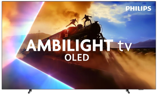 Телевізор Philips 77OLED770/12 - 1