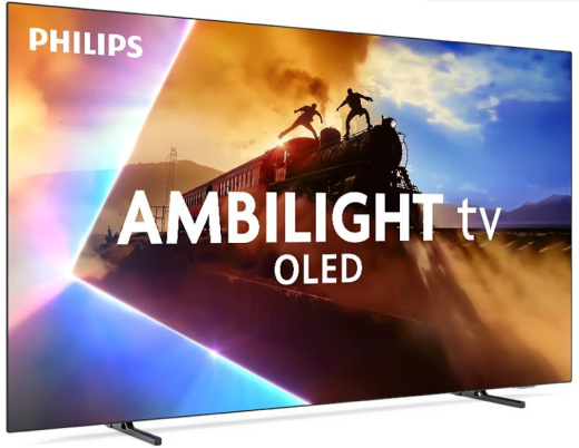 Телевізор Philips 77OLED770/12 - 2