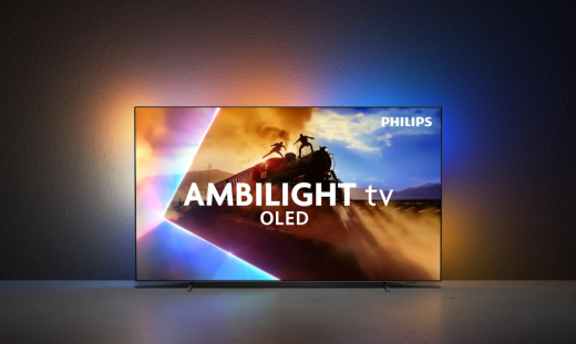 Телевізор Philips 77OLED770/12 - 3