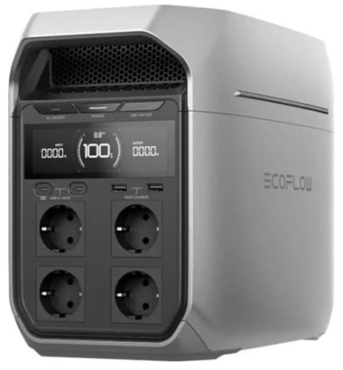 Зарядна станція EcoFlow DELTA 3 Plus (EF_DELTA3Plus) - 4