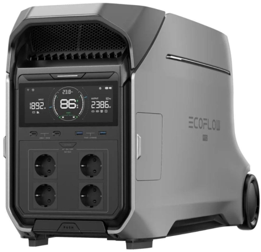 Зарядна станція EcoFlow DELTA 3 Plus (EF_DELTA3Plus) - 5