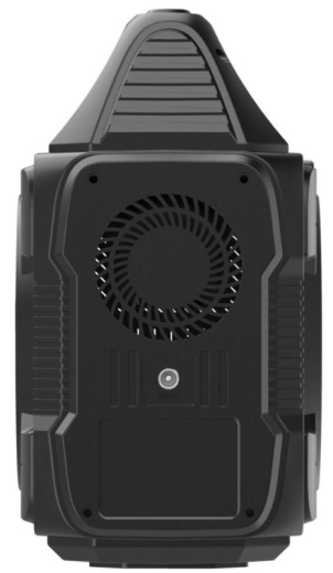 Зарядна станція Sandberg AC300 (420-84) - 2