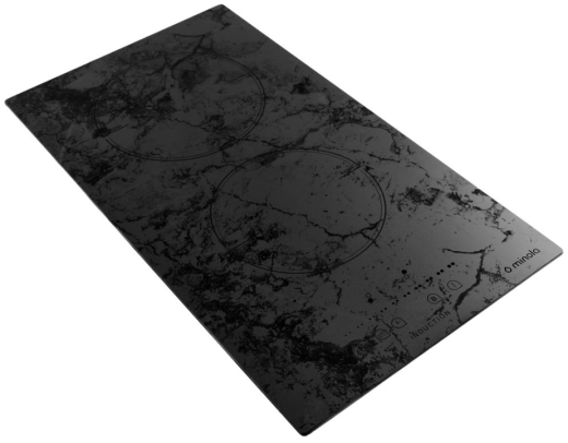 Індукційна варильна поверхня Minola MIS 3077 KMR - 3