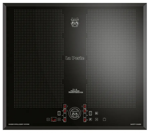 Варочная поверхность электрическая Kaiser KCT 61 FI La Perle - 1