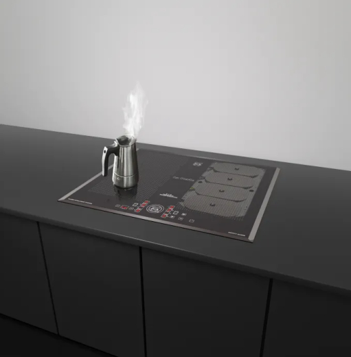 Варочная поверхность электрическая Kaiser KCT 61 FI La Perle - 3