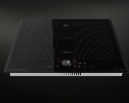 Варочная поверхность электрическая Kaiser KCT 61 FI La Perle - 4