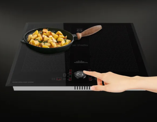 Варочная поверхность электрическая Kaiser KCT 61 FI La Perle - 5