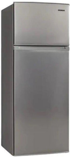 Холодильник с морозильной камерой MILANO MTD205S - 1