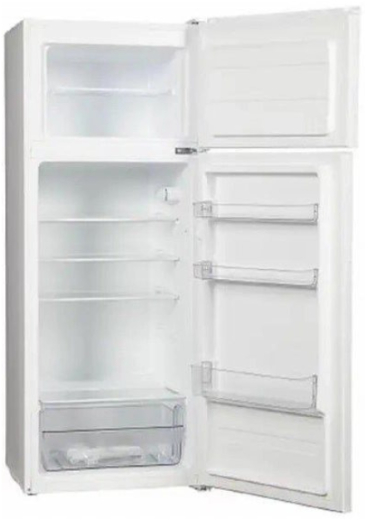 Холодильник с морозильной камерой MILANO MTD205S - 2